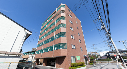 影山法律事務所