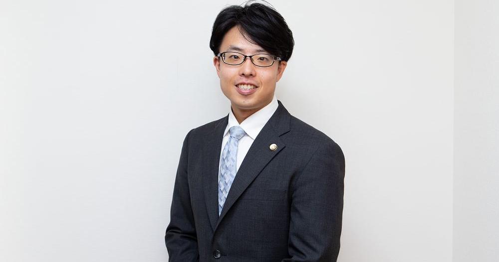 弁護士 影山 新（かげやま あらた） ー 栃木県弁護士会 所属 ー